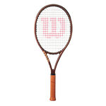 Wilson Tennisrackets Wilson Pro Staff Team Tourracket (Bespand)