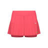 Performance Rok Dames-Rood