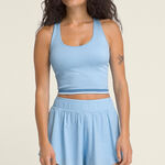 Wilson T-shirt Wilson Everyday Brami T-shirt -blauw