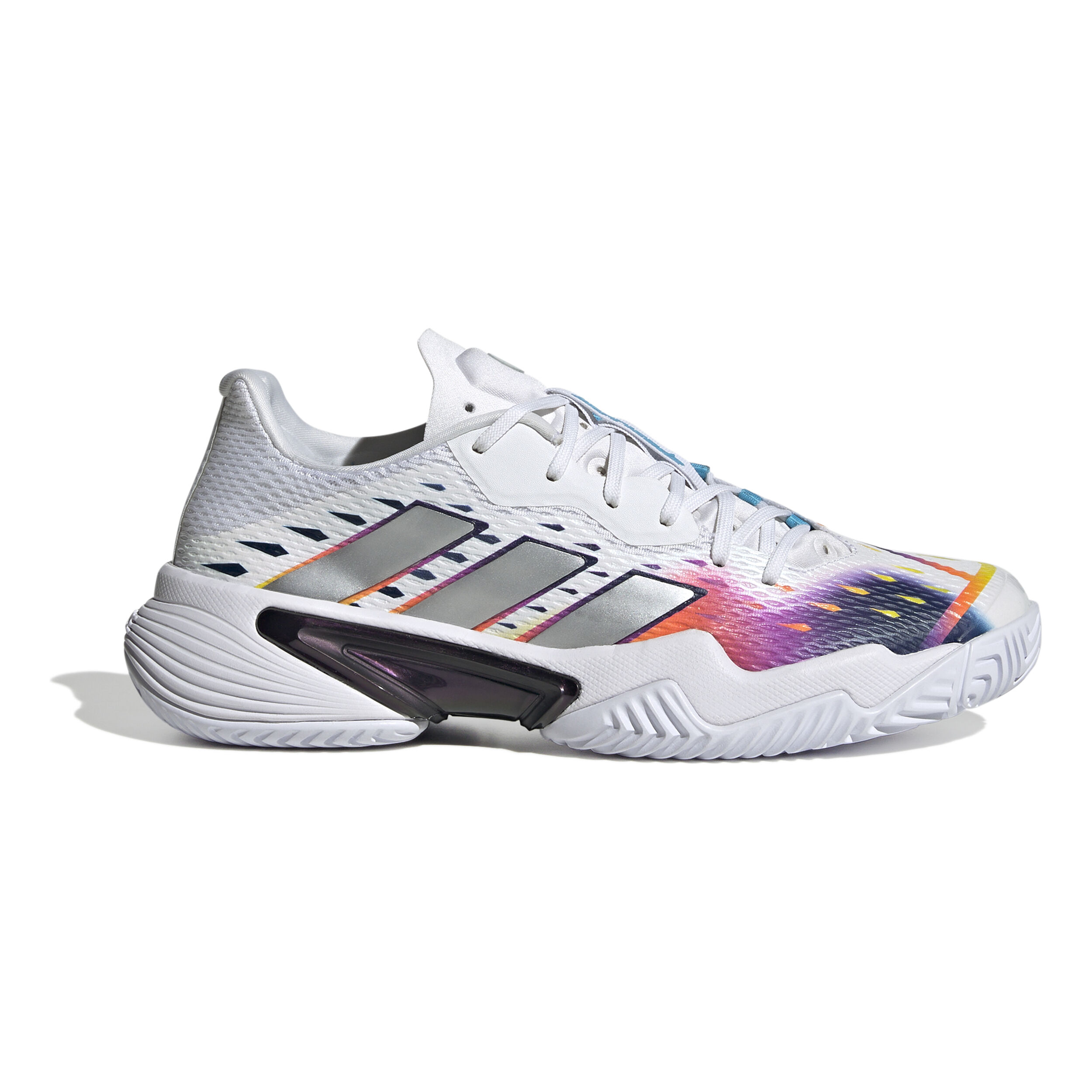 Adidas barricade dames clearance