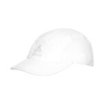 Odlo Kleding Odlo Performance Light Cap Unisex - wit, 