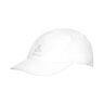 Performance Light Cap Unisex - wit, 