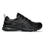 ASICS Hardloopschoenen ASICS Trail Scout 3 Trailschoen Heren-Zwart