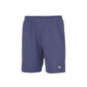 Shorts Santana Shorts Heren - blauw