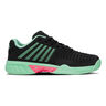 Express Light 3 Allcourt Schoen Dames-Zwart,Mint