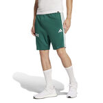 adidas Kleding adidas 3Stripes Shorts Heren-groen