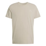 adidas Hardloopshirt adidas adi365  Hardloopshirt Heren-kaki