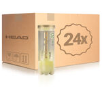 HEAD Bal met binnendruk HEAD Tour Verpakking 3 Stuks