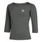 Mixed Longsleeve