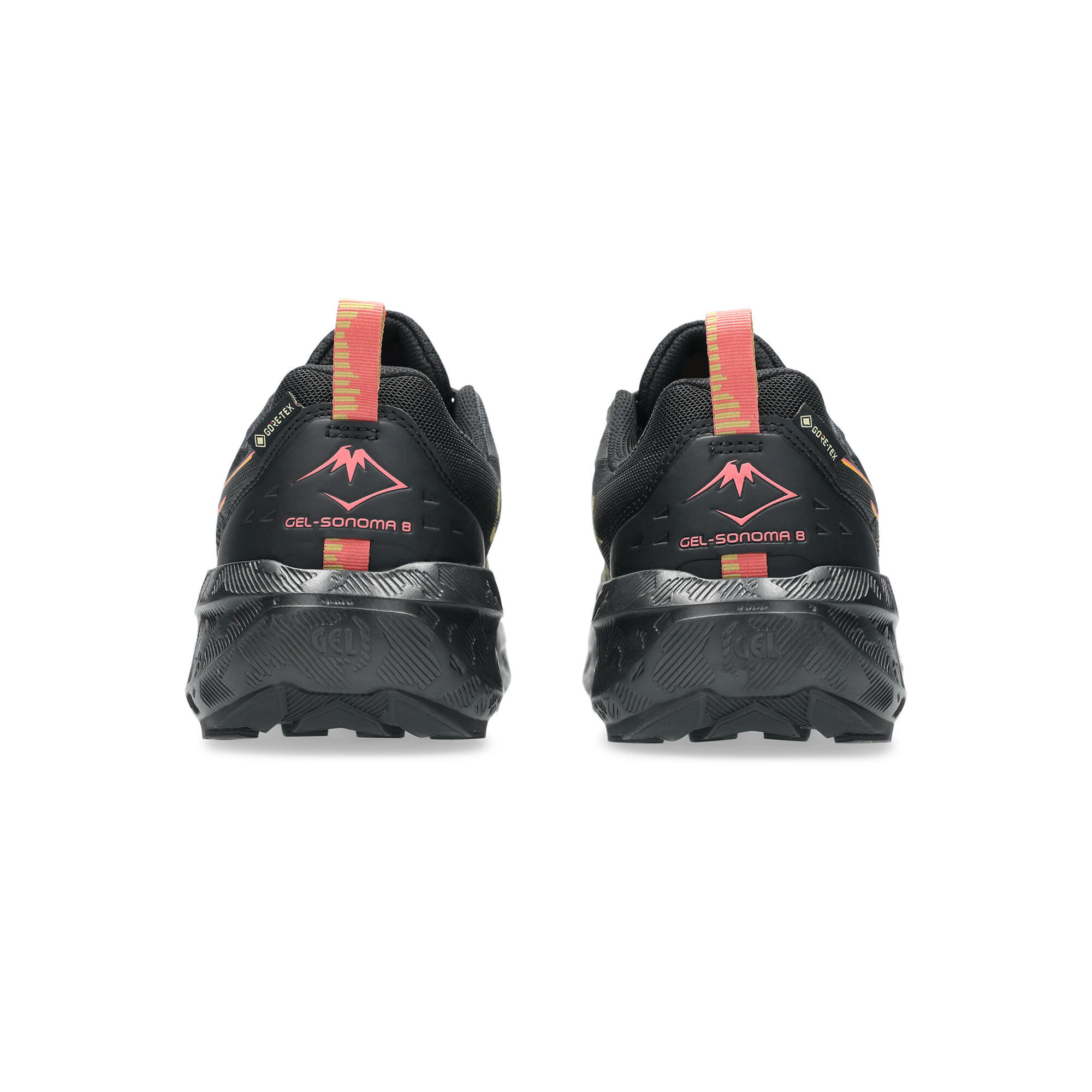 ASICS