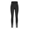Performance Warm Blackcomb Hardlooplegging Dames-zwart
