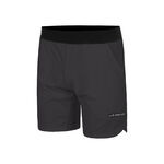 Endless Padelbekleidung Endless Swift Shorts Heren-Antraciet