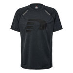Newline Kleding Newline Orlando T-Shirt Hardloopshirt Heren-Zwart