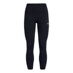 Under Armour Kleding Under Armour Motion Ankle Leg Tight Dames-Zwart