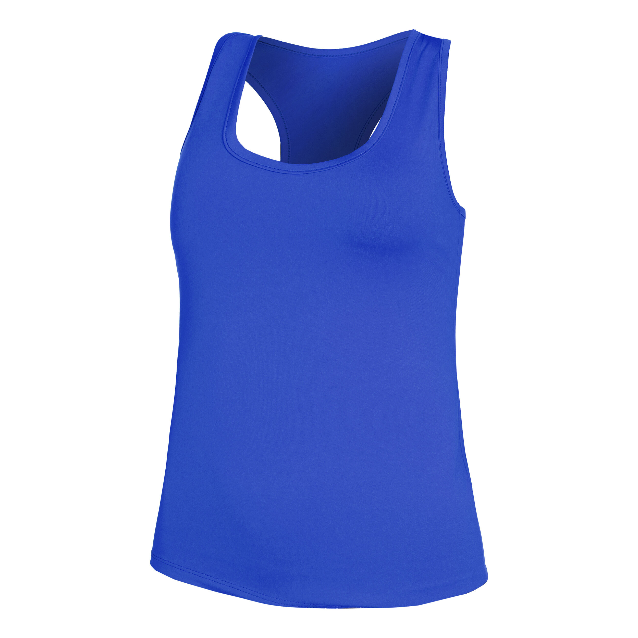 Basic tanktop dames online