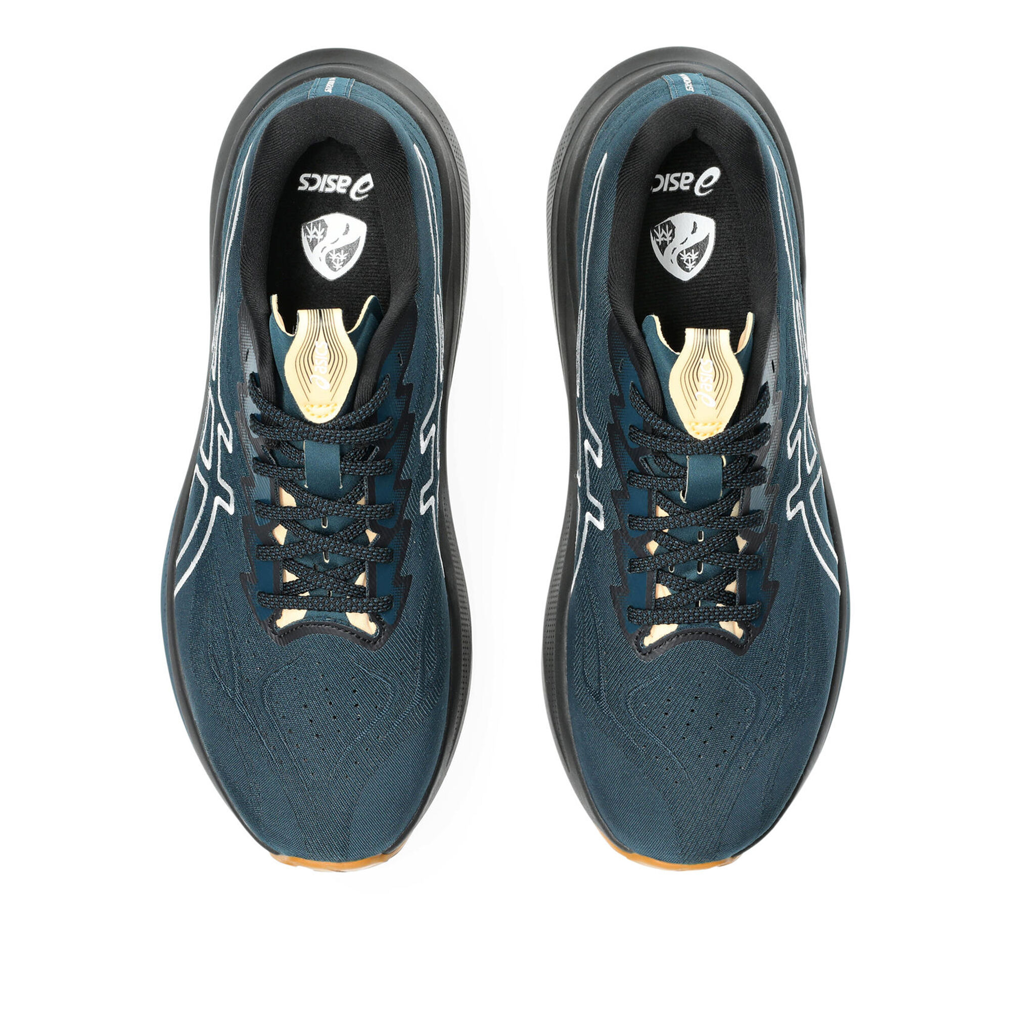 ASICS