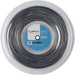 Luxilon Luxilon Alu Power Rol Snaren 200m-Zilver