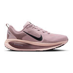 Nike Hardloopschoenen Nike Vomero&nbsp;18 Neutrale schoen Dames - roze, zwart
