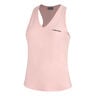Janet Tanktop Dames-roze