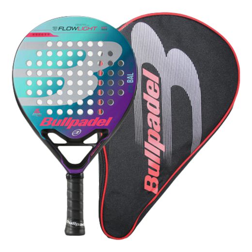 Bullpadel