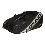 HEAD Team Racquet Bag L BKCC