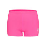 BIDI BADU Kleding BIDI BADU Crew Short Voor Tennisballen Meisjes-Pink