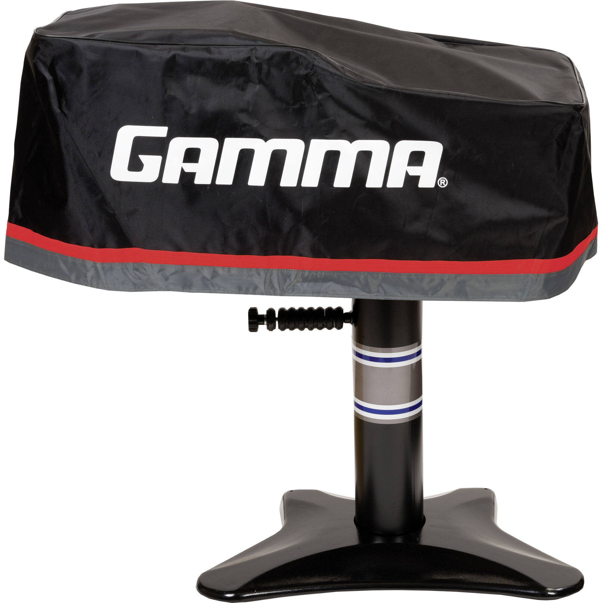 Gamma