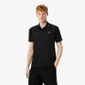 Novak Djokovic Polo Heren-Zwart