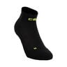 Core Ultralight Low Cut 4.0 Compressie-sokken Dames - zwart, 
