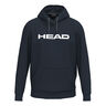 Club Original Sweater Met Capuchon Heren-Donkerblauw
