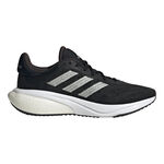 adidas Hardloopschoenen adidas Supernova 3 Neutrale Schoen Dames-Zwart,Grijs