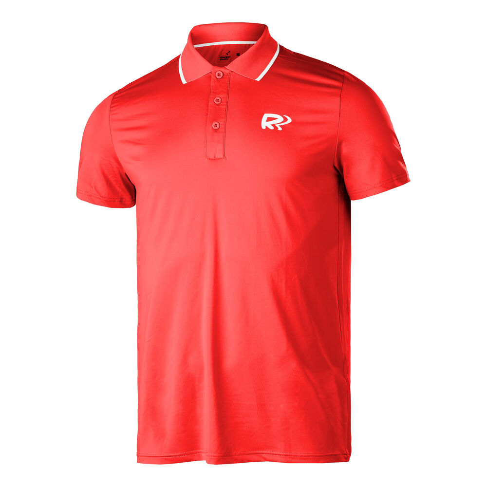 Racket Roots Teamline Polo Heren