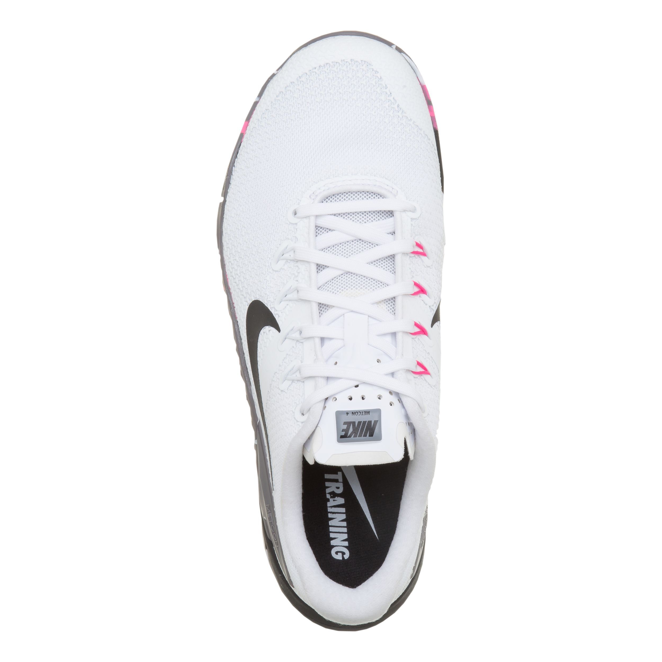 Metcon 4 femme blanche store