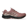 Gel-Venture 10 Trailschoen Dames-Mauve,Crème