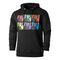 Overruled Monkey Hoody