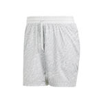adidas Kleding adidas Ergo Pro 7in Shorts Heren-Lichtgrijs