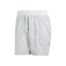 Ergo Pro 7in Shorts Heren-Lichtgrijs