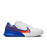 Air Zoom Vapor Pro 2 Allcourt Schoen Heren-Wit,Blauw