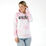 Tie Dye College Hoody