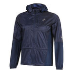 ASICS Kleding ASICS Package Run Hardloopjas Dames-Donkerblauw