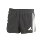 adidas Kleding adidas adizero 3in Split Hardloopshorts Heren-zwart
