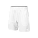 Bj&ouml;rn Borg Kleding Bj&ouml;rn Borg Ace Sports Shorts Heren-Wit