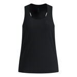Odlo Topje hardlopen Odlo Zeroweight Chill-Tec Hardloopshirt Dames-zwart
