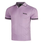 BOSS Kleding BOSS Palle MB 2 Polo Heren-Mauve