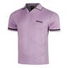Palle MB 2 Polo Heren-Mauve