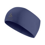 Odlo Kleding Odlo Move Light Hoofdband Unisex - blauw, 