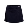 Shiva Rok Dames-Donkerblauw