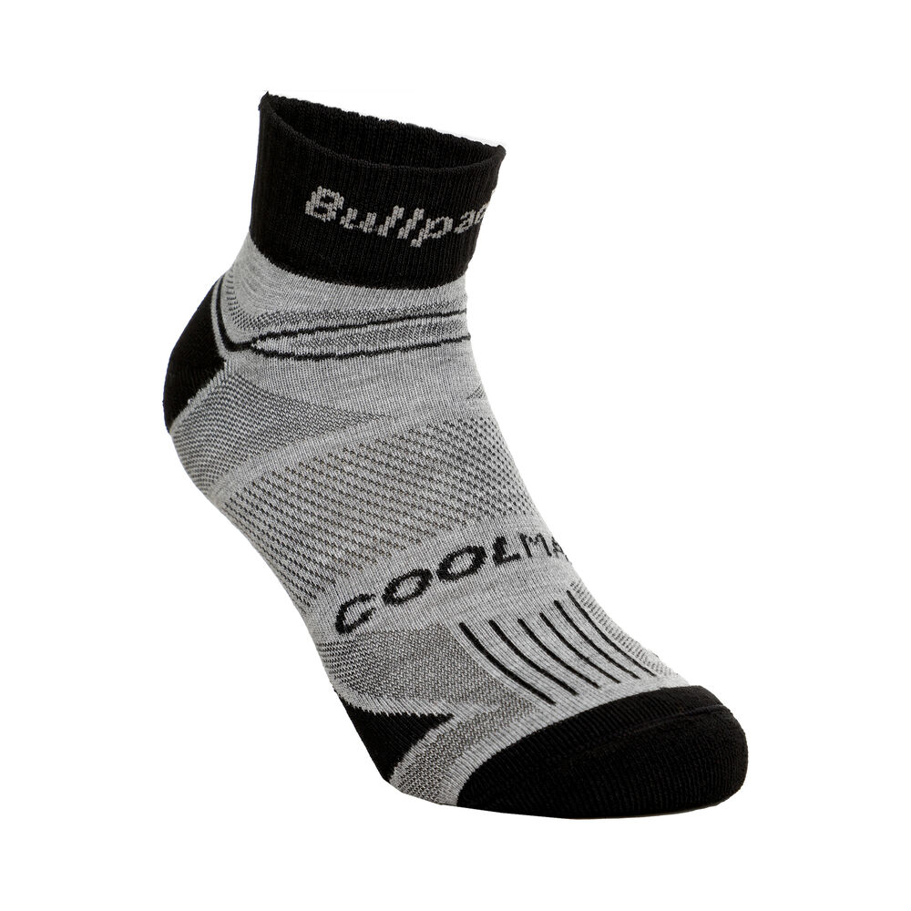 Bullpadel Short Sportsokken