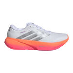adidas Neutrale schoen adidas Supernova Rise 3 Neutrale schoen Heren-wit, zilver