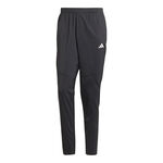 adidas Kleding adidas Own The Run B Hardloopbroek Heren-Zwart